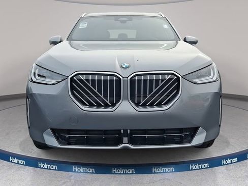 Used 2026 BMW X3 xDrive30 w/ Convenience Package image 2