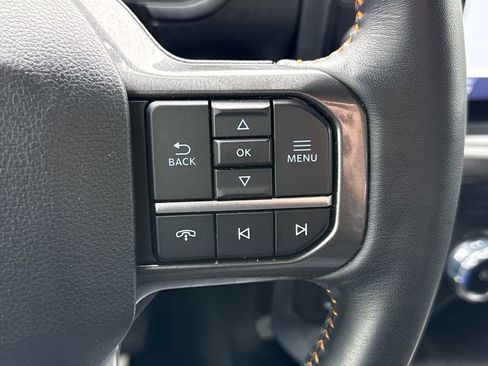 Certified 2023 Ford F150 Tremor w/ Equipment Group 402A High image 18