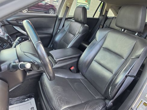 Used 2015 Acura RDX AWD image 13