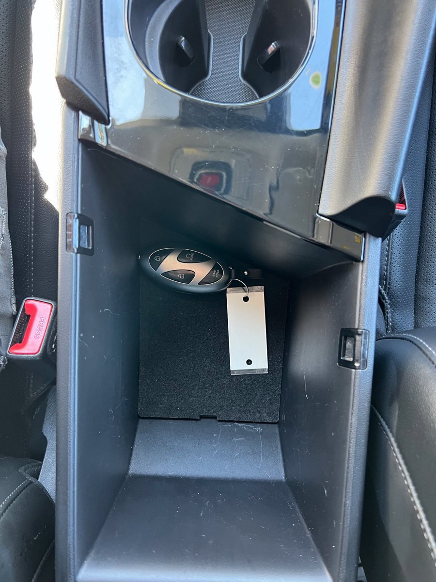 Used 2024 Hyundai Elantra Limited FWD image 42