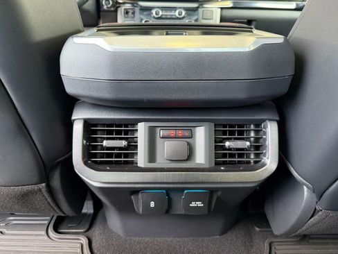 Certified 2025 Ford F150 Raptor w/ Equipment Group 803A Raptor R image 24