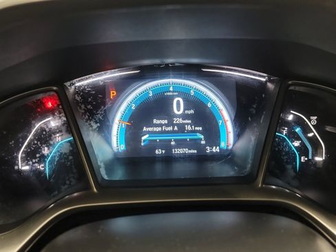 Used 2016 Honda Civic Touring image 18