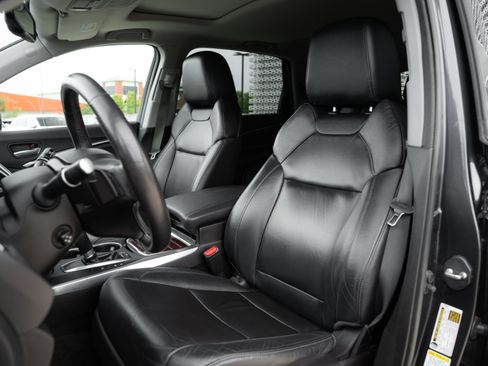 Used 2014 Acura MDX SH-AWD image 17