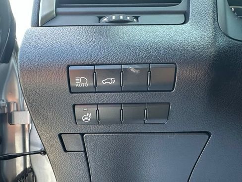 Used 2022 Lexus RX 350L Premium w/ Premium Package AWD/4WD image 13