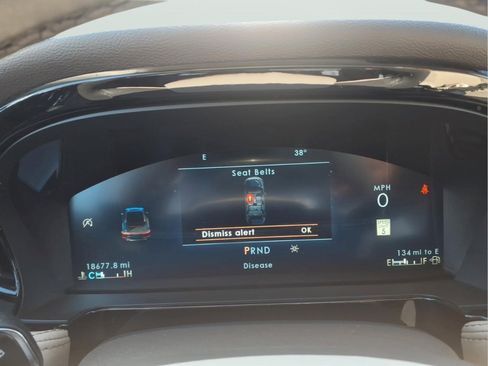 Used 2023 Lincoln Corsair FWD image 22