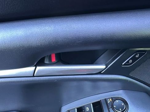 Used 2023 MAZDA MAZDA3 s FWD image 24