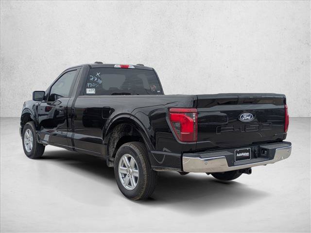 New 2026 Ford F150 XL w/ Equipment Group 103A High RWD image 7