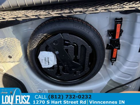 Used 2024 Nissan Sentra SV w/ All-Weather Package image 11