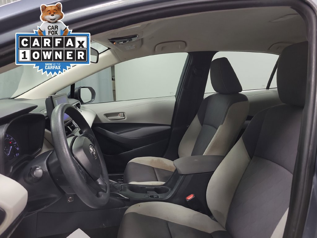 Used 2024 Toyota Corolla LE FWD image 15