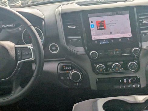 New 2026 RAM 1500 Classic Warlock image 16