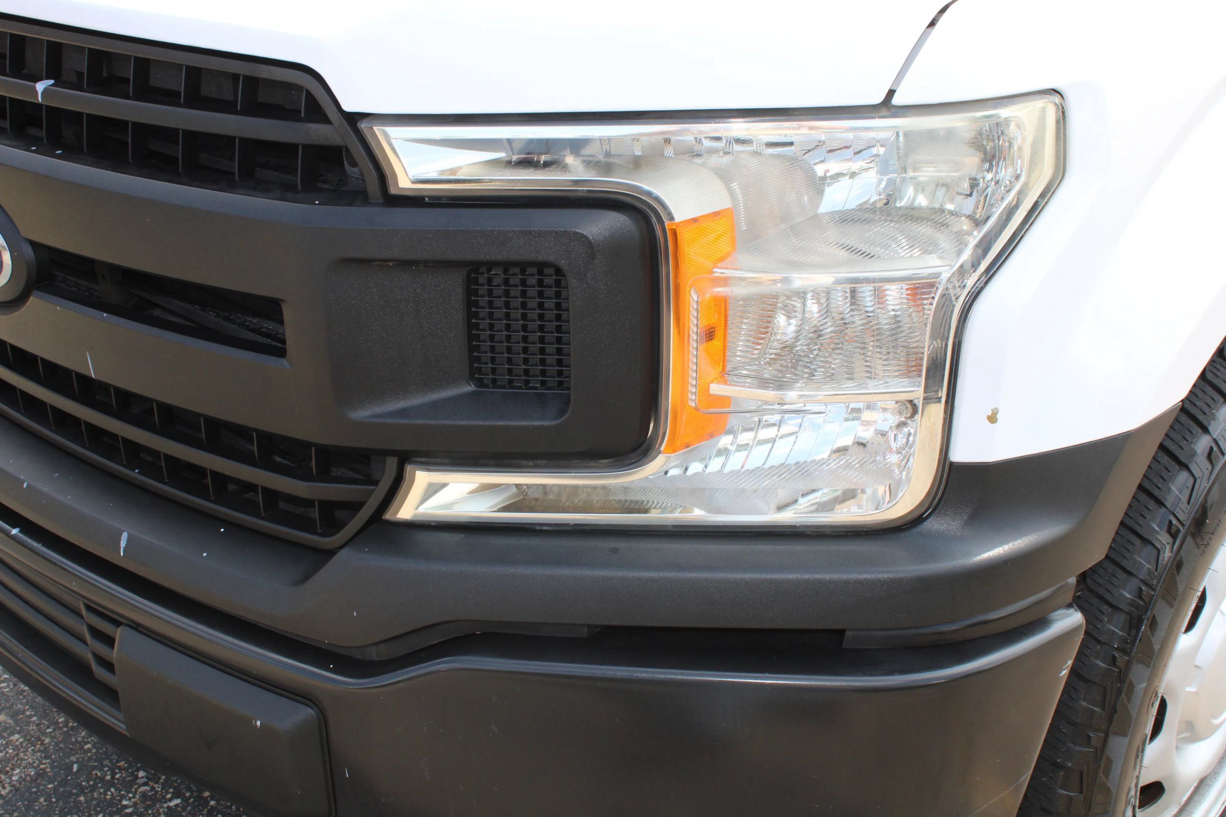 Used 2018 Ford F150 XL w/ Equipment Group 101A Mid RWD image 24