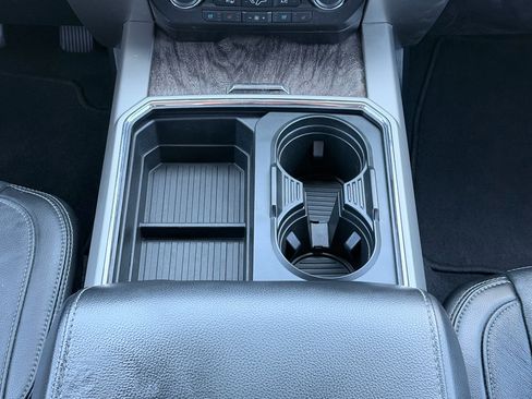 Used 2019 Ford F350 Lariat w/ Chrome Package AWD/4WD image 19