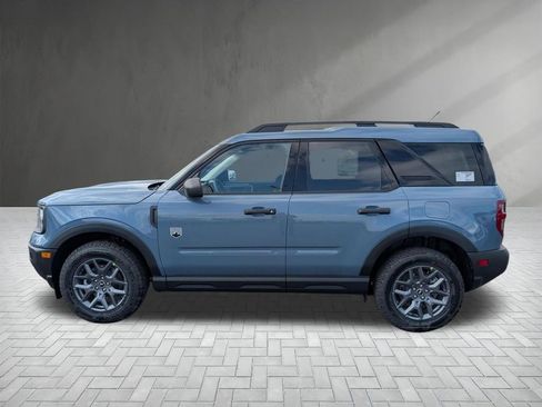 New 2026 Ford Bronco Sport Big Bend w/ Convenience Package image 5