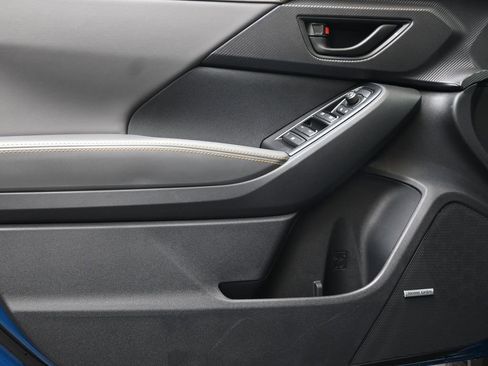 New 2026 Subaru Crosstrek 2.5i Wilderness image 23