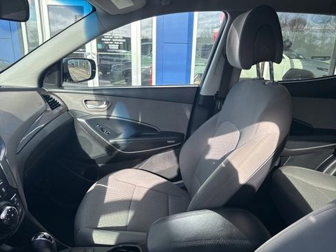 Used 2017 Hyundai Santa Fe Sport w/ Cargo Package image 19