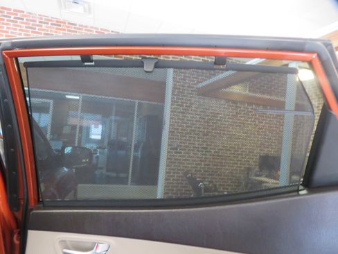 Used 2015 Hyundai Santa Fe Sport 2.0T w/ Option Group 05 image 22