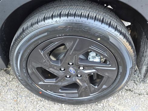 New 2025 Subaru Crosstrek 2.5i Sport image 34