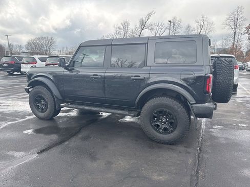 Used 2024 Ford Bronco Wildtrak image 6