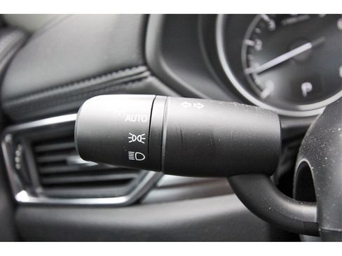 Certified 2025 MAZDA CX-5 AWD 2.5 S w/ Preferred Package image 18