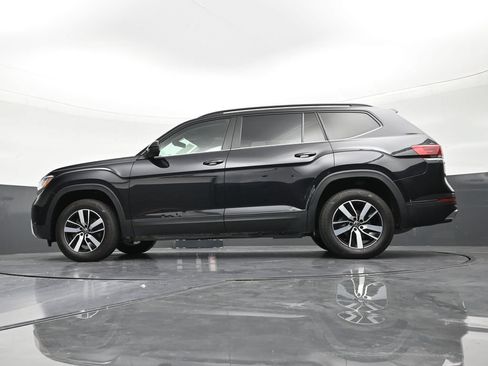 Used 2022 Volkswagen Atlas SE FWD image 21