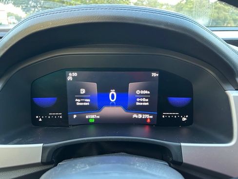Used 2022 Volkswagen Atlas SE FWD image 25