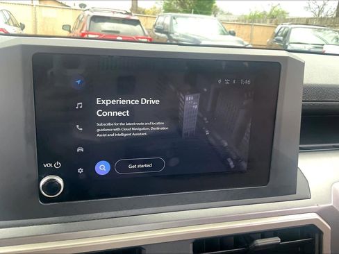 Used 2025 Toyota 4Runner TRD Off-Road image 30