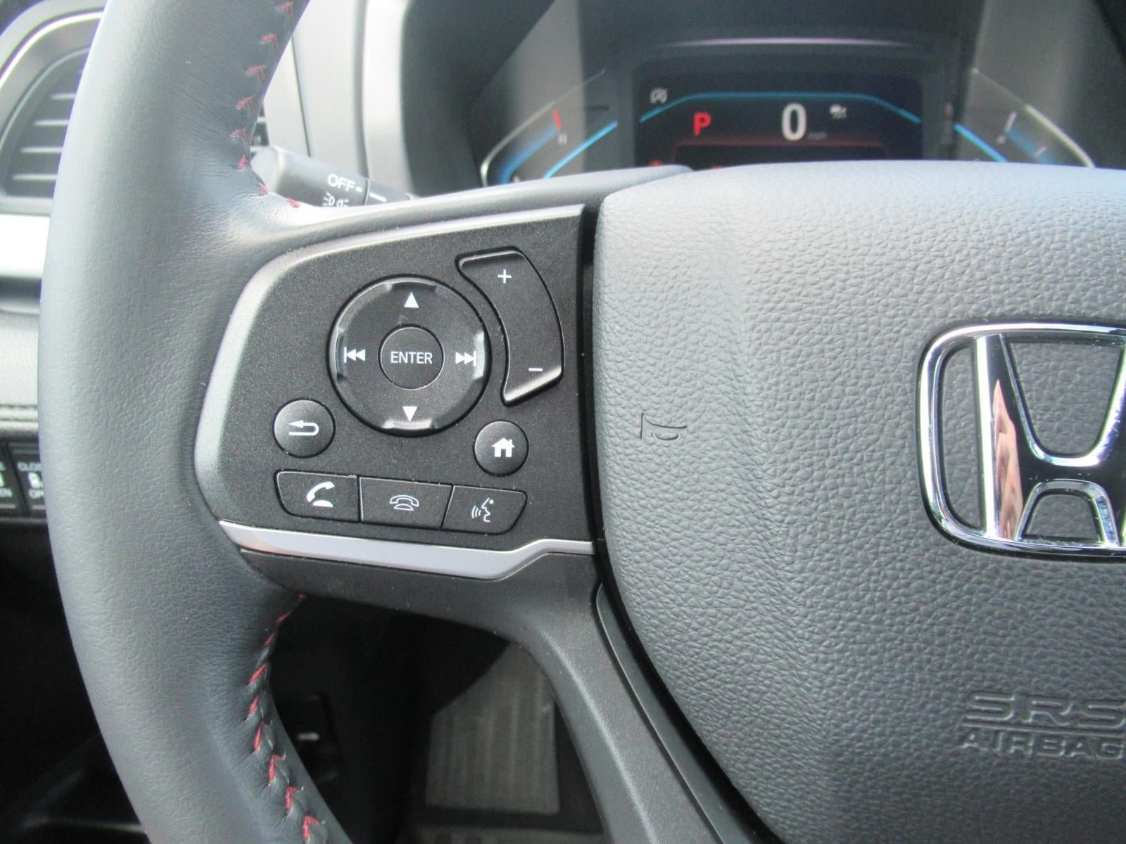Used 2024 Honda Odyssey Sport image 24