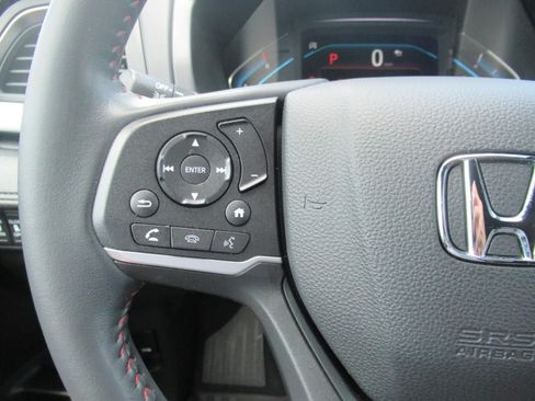 Used 2024 Honda Odyssey Sport image 24