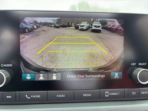 Certified 2025 Acura Integra A-Spec image 13