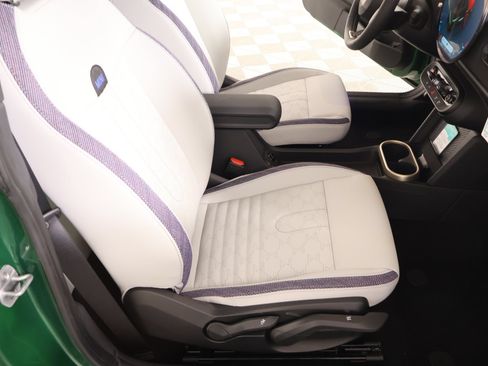 New 2026 MINI Cooper S FWD image 12