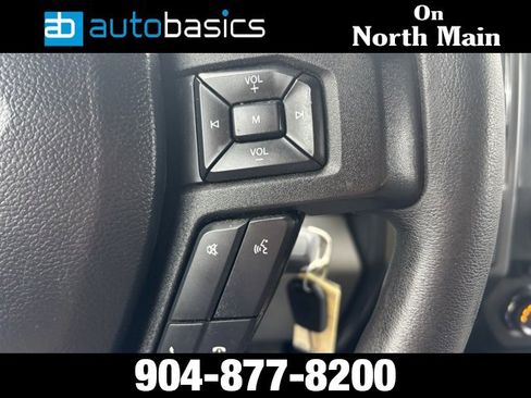 Used 2018 Ford F150 XLT image 31