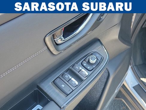 New 2026 Subaru Outback Touring XT AWD/4WD image 17