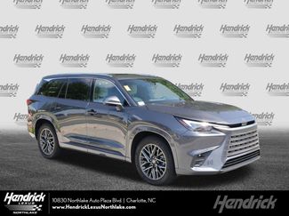 Used 2026 Lexus TX 350 AWD w/ Technology Package video 1