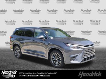 Used 2026 Lexus TX 350 AWD w/ Technology Package