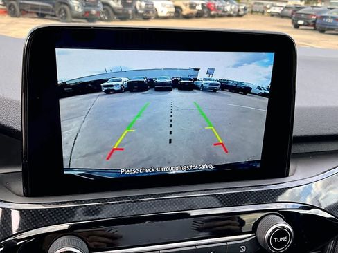 Used 2024 Ford Escape ST-Line image 26