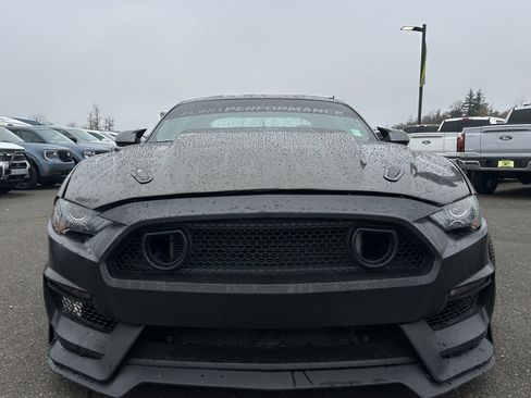 Used 2019 Ford Mustang Coupe image 7