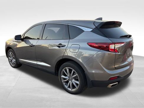Used 2023 Acura RDX w/ Technology Package image 7