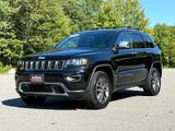 Used 2018 Jeep Grand Cherokee Limited image 6