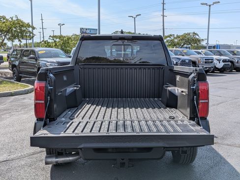 New 2026 Toyota Tacoma SR5 AWD/4WD image 6