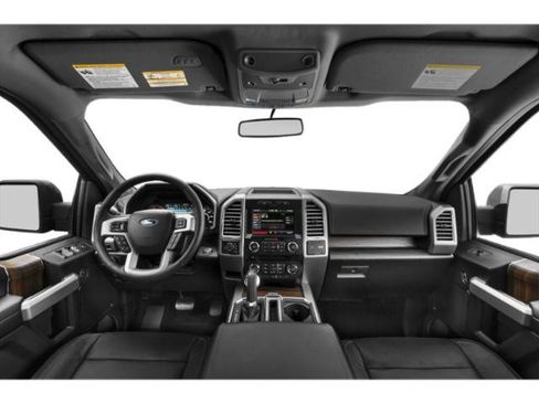Used 2015 Ford F150 XLT w/ Equipment Group 302A Luxury AWD/4WD image 8