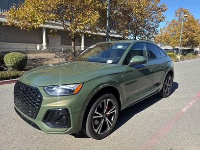 Used 2025 Audi Q5 2.0T Premium Plus w/ Premium Plus Package