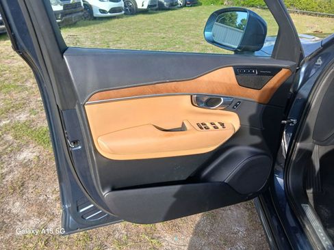 Used 2019 Volvo XC90 T6 Inscription w/ Advanced Package AWD/4WD image 11