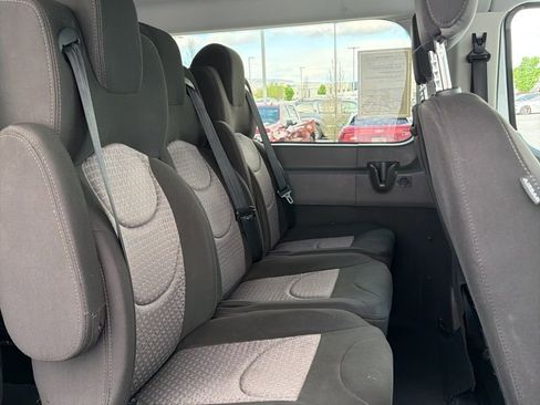 Used 2023 Ford Transit 350 XLT image 22