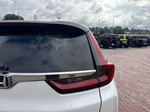Used 2021 Honda CR-V EX image 11