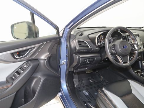 Used 2022 Subaru Crosstrek 2.5i Limited image 43