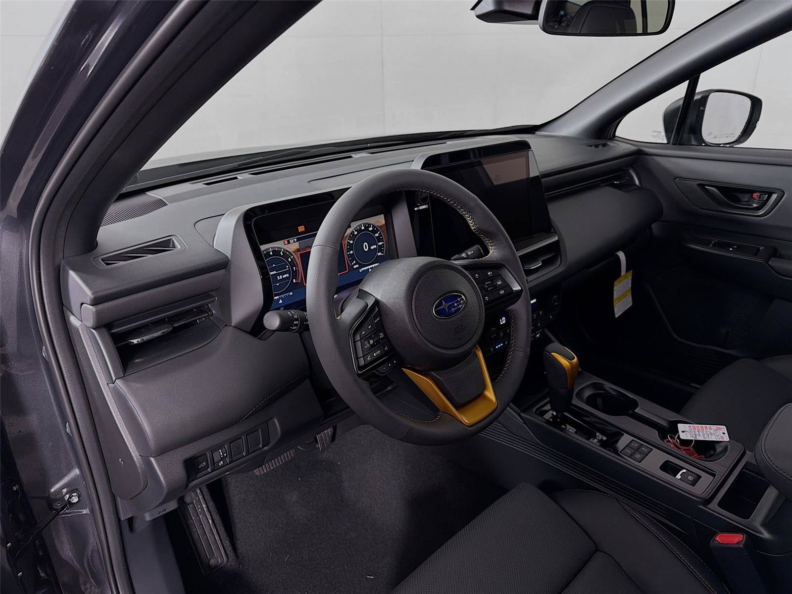 New 2026 Subaru Outback Wilderness AWD/4WD image 9