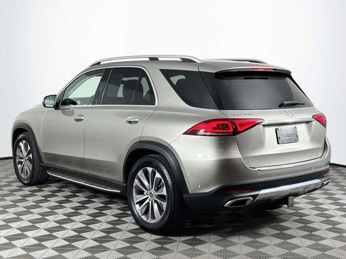 Used 2022 Mercedes-Benz GLE 350 4MATIC image 7