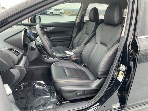 Used 2021 Subaru Crosstrek 2.5i Limited image 16