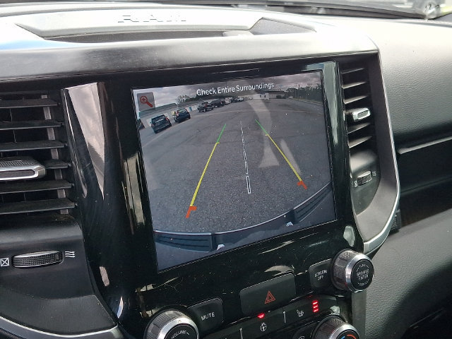 Used 2022 RAM 1500 Big Horn AWD/4WD image 19