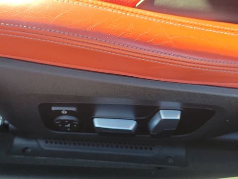 Used 2022 BMW M8 Competition image 13